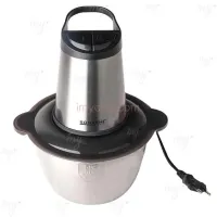Sonashi Hachoir Électrique 2L 500W SMC-20S