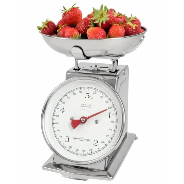 Proficook balance de cuisine retro  PC-KW 1247