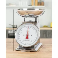 Proficook balance de cuisine retro  PC-KW 1247