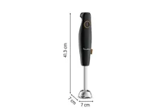 Pied mixeur Moulinex ECO RESPECT DD46E810
