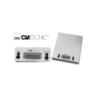 Clatronic Balance de Cuisine KW 3367D