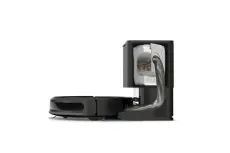 Aspirateur robot Irobot Roomba Combo 2 Essential Noir y05