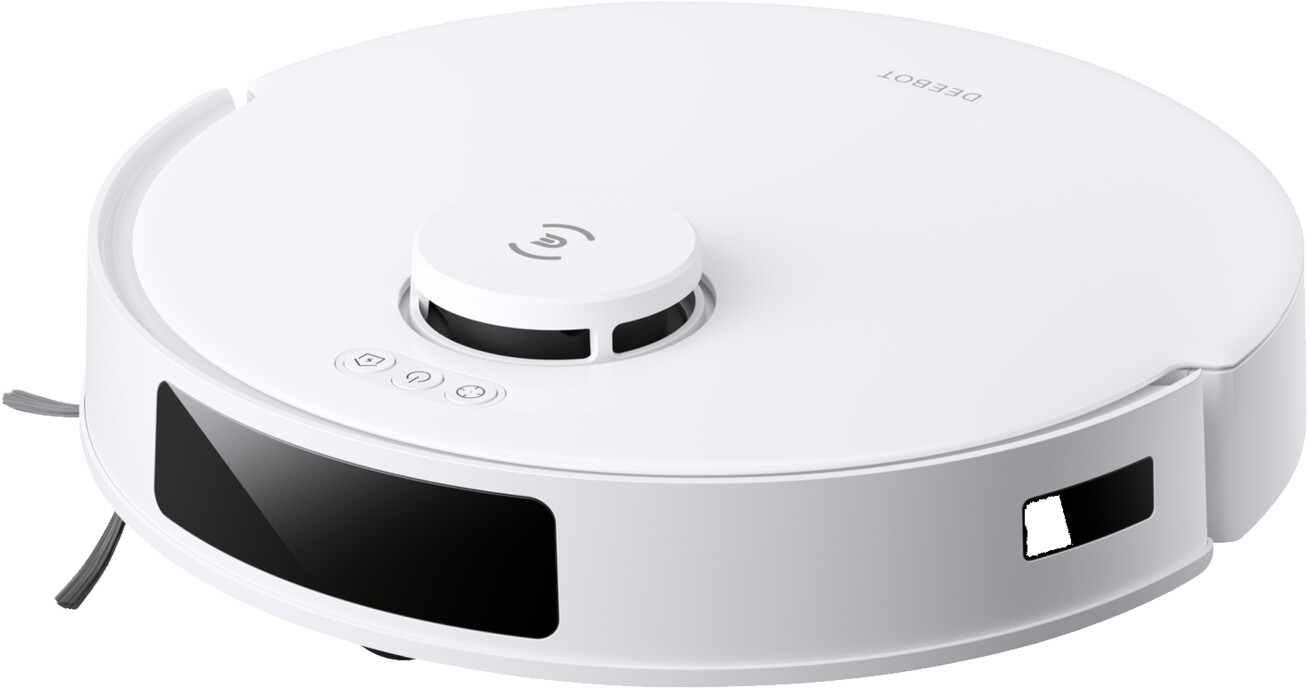 Ecovacs aspirateur robot DEEBOT N20 Plus