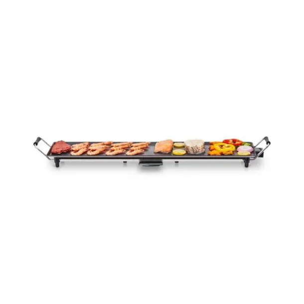 Continental plancha xxl edison 89cm  1800w cegpl872b