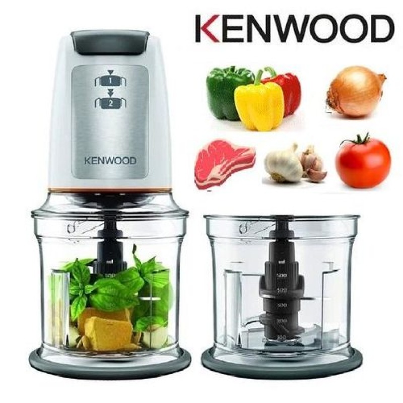Kenwood Mini Hachoir Easy Chop CHP61.200WH