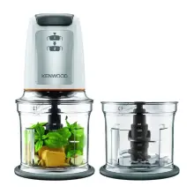 Kenwood Mini Hachoir Easy Chop CHP61.200WH