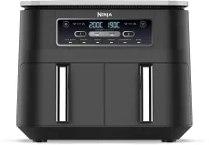AIFRYER NINJA Foodi Dual Zone Capacité 7.6L AF300EU