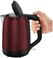 Moulinex Subito BY5S05E0 Bouilloire 1,7 L 2400 W