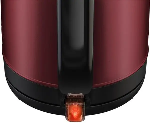 Moulinex Subito BY5S05E0 Bouilloire 1,7 L 2400 W