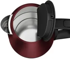 Moulinex Subito BY5S05E0 Bouilloire 1,7 L 2400 W