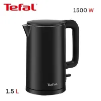 Bouilloire Tefal KO1408E0 Thermo Protect 1,5 L Inox