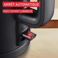 Bouilloire Tefal KO1408E0 Thermo Protect 1,5 L Inox