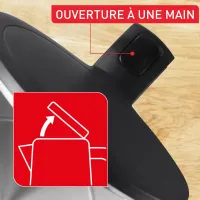 Bouilloire Tefal KO1408E0 Thermo Protect 1,5 L Inox