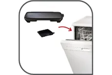 Plancha Tefal CB501812 MALAGA