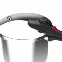 Cocotte TAURUS KPC4004 Best Moments Rapid 4+6 L Lot de 2