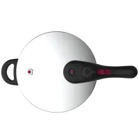 Cocotte TAURUS KPC4004 Best Moments Rapid 4+6 L Lot de 2
