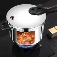 Cocotte TAURUS KPC4004 Best Moments Rapid 4+6 L Lot de 2
