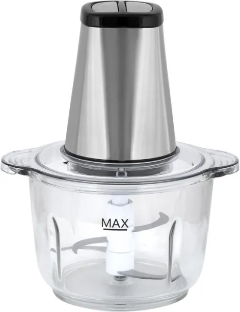 Heinrichs HMZ 8850 Mini hachoir Multi Chopper   2 litres