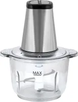 Heinrichs HMZ 8850 Mini hachoir Multi Chopper   2 litres