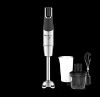Moulinex InfinyForce Pro 3 en 1 DD953D10 1200 W