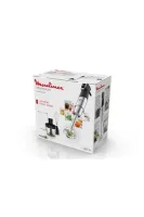 Moulinex InfinyForce Pro 3 en 1 DD953D10 1200 W