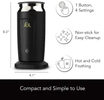 MOUSSEUR A LAIT PHILIPS L'OR 500W mmf9401