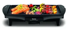 Tefal plancha compact 45x30x9cm 1800w CB500512