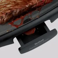 Tefal plancha compact 45x30x9cm 1800w CB500512