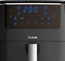 Airfryer Easy Fry Grill and Steam Air fryer 3en1 tefal FW201815