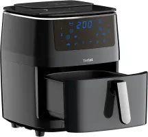 Airfryer Easy Fry Grill and Steam Air fryer 3en1 tefal FW201815