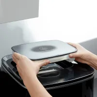 Airfryer Easy Fry Grill and Steam Air fryer 3en1 tefal FW201815