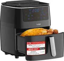 Airfryer Easy Fry Grill and Steam Air fryer 3en1 tefal FW201815