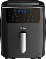 Airfryer Easy Fry Grill and Steam Air fryer 3en1 tefal FW201815
