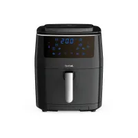 Airfryer Easy Fry Grill and Steam Air fryer 3en1 tefal FW201815