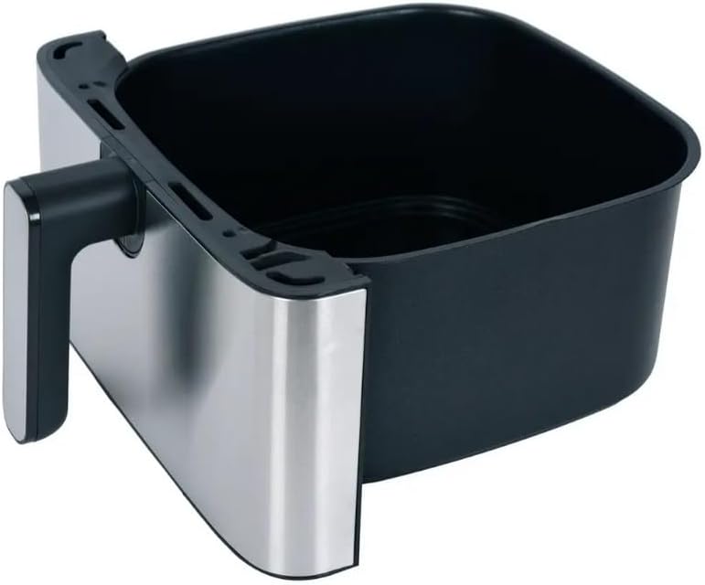 Moulinex Easy Fry Mega EZ855D20 Air Fryer 7,5 L 2000 W