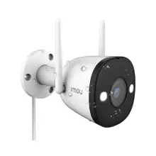 Imou bullet 2c Caméra de Surveillance WiFi Extérieure