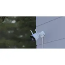 Imou bullet 2c Caméra de Surveillance WiFi Extérieure