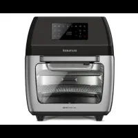 FRITEUSE TAURUS AIR FRY DIGITAL GRILL 12 L