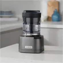 Kenwood Mini hachoir 2-in-1 CHP80.000SI