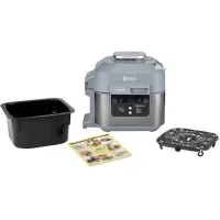 Ninja ON400EU Speedi Air Fryer & Multicuiseur 5,7 L
