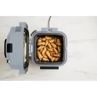 Ninja ON400EU Speedi Air Fryer & Multicuiseur 5,7 L
