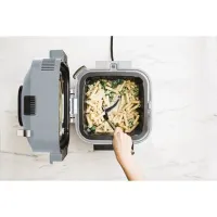 Ninja ON400EU Speedi Air Fryer & Multicuiseur 5,7 L