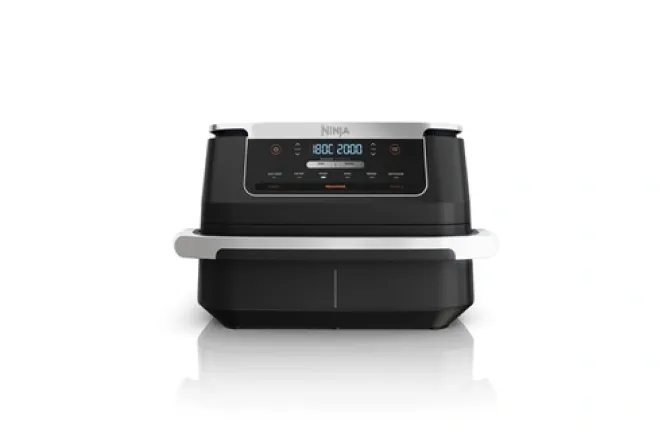 AirFryer Ninja 10,4L Foodi FLEX Noir AF550EU