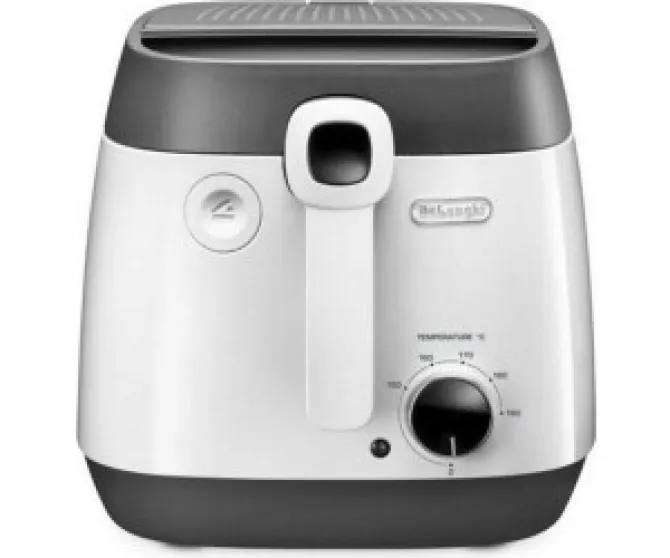 Friteuse a huile classique Delonghi FS6035 - 1,5 KG