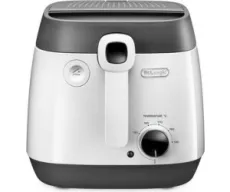 Friteuse a huile classique Delonghi FS6035 - 1,5 KG