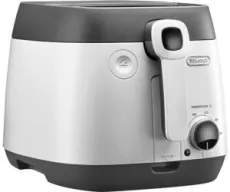Friteuse a huile classique Delonghi FS6035 - 1,5 KG