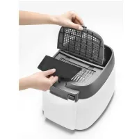 Friteuse a huile classique Delonghi FS6035 - 1,5 KG