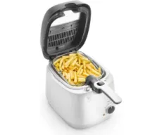 Friteuse a huile classique Delonghi FS6035 - 1,5 KG