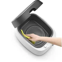 Friteuse a huile classique Delonghi FS6035 - 1,5 KG