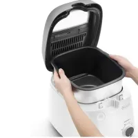 Friteuse a huile classique Delonghi FS6035 - 1,5 KG